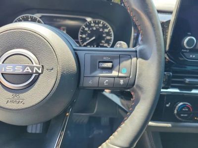 2024 Nissan Pathfinder — photo 16 view