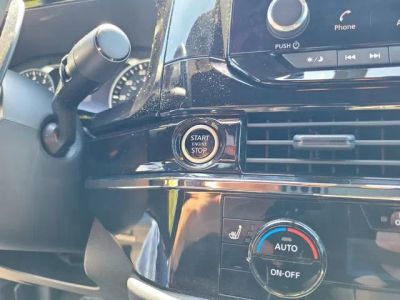 2024 Nissan Pathfinder — photo 24 view