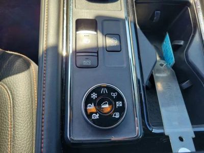 2024 Nissan Pathfinder — photo 23 view