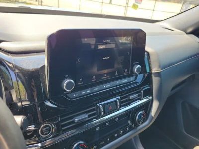 2024 Nissan Pathfinder — photo 19 view