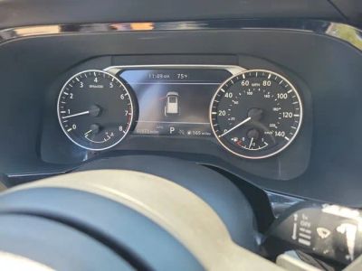 2024 Nissan Pathfinder — photo 18 view