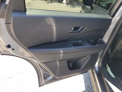 2024 Nissan Pathfinder — photo 29 view