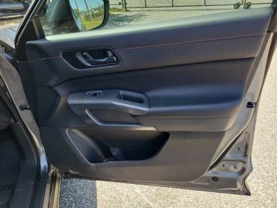 2024 Nissan Pathfinder — photo 35 view