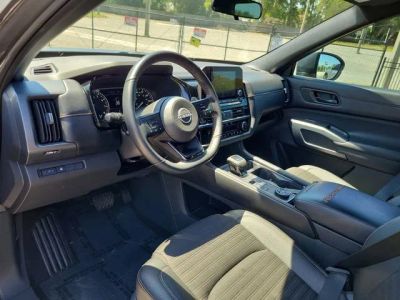 2024 Nissan Pathfinder — photo 11 view