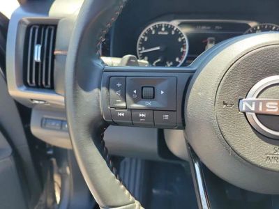2024 Nissan Pathfinder — photo 15 view