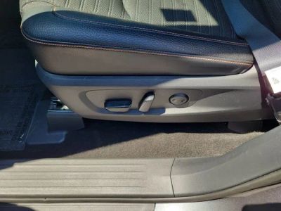 2024 Nissan Pathfinder — photo 13 view