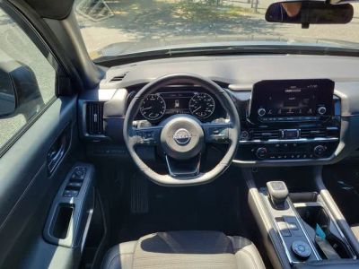 2024 Nissan Pathfinder — photo 26 view