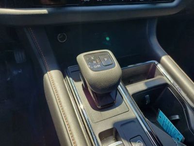2024 Nissan Pathfinder — photo 22 view