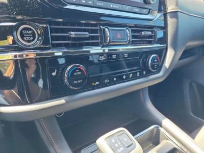 2024 Nissan Pathfinder — photo 21 view