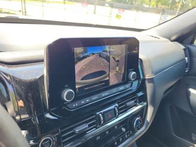 2024 Nissan Pathfinder — photo 20 view