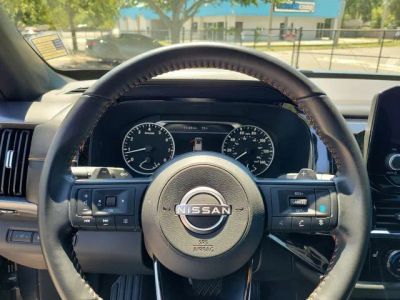 2024 Nissan Pathfinder — photo 17 view