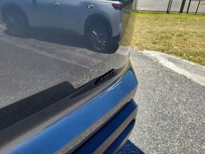 2024 Nissan Pathfinder — photo 7 view
