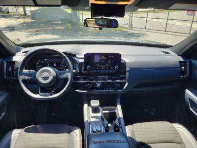 2024 Nissan Pathfinder — photo 25 view