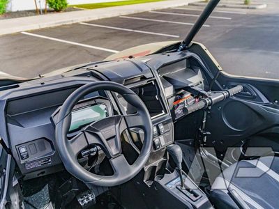 2026 Kawasaki Teryx KRX 1000 Rock Edition - Photo 10