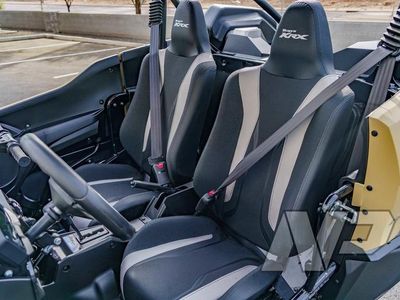 2026 Kawasaki Teryx KRX 1000 Rock Edition - Photo 9