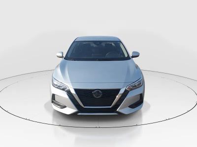 2023 Nissan Sentra - Photo 2