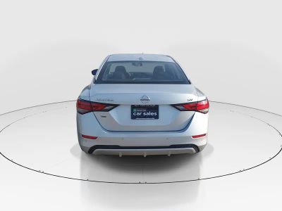 2023 Nissan Sentra - Photo 6
