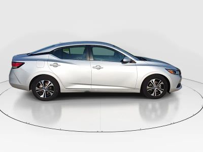 2023 Nissan Sentra - Photo 8