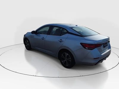 2023 Nissan Sentra - Photo 5