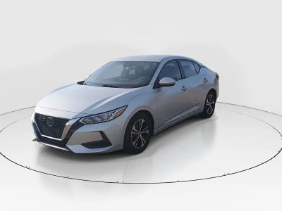 2023 Nissan Sentra - Photo 3