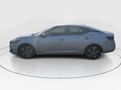 2023 Nissan Sentra - Photo 4