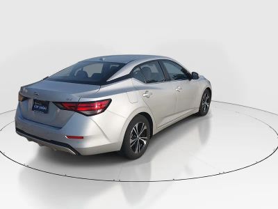 2023 Nissan Sentra - Photo 7