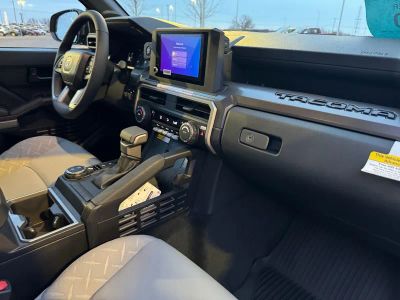 2026 Toyota Tacoma - Photo 20
