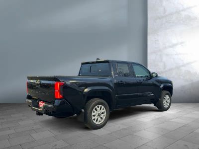 2026 Toyota Tacoma - Photo 6