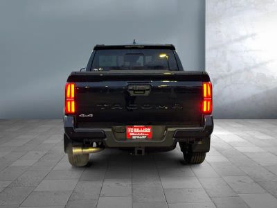 2026 Toyota Tacoma - Photo 5