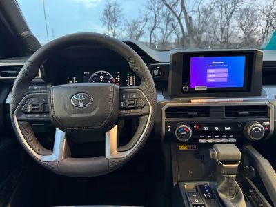 2026 Toyota Tacoma - Photo 12