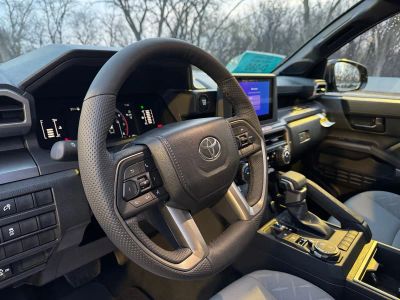 2026 Toyota Tacoma - Photo 11
