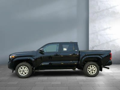 2026 Toyota Tacoma - Photo 3