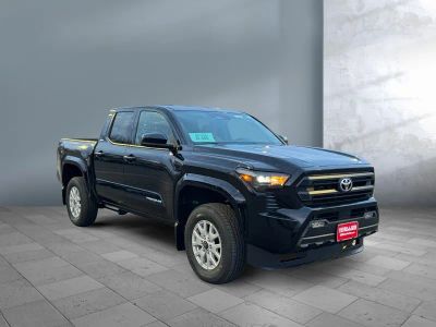 2026 Toyota Tacoma - Photo 8