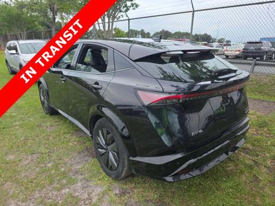 2023 Nissan ARIYA - Photo 5