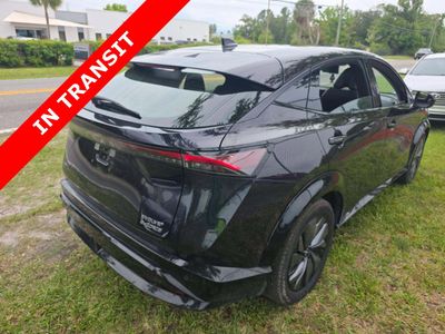 2023 Nissan ARIYA - Photo 4