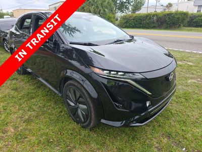 2023 Nissan ARIYA - Photo 3