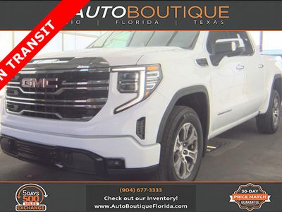 2025 GMC Sierra 1500 - Photo 1