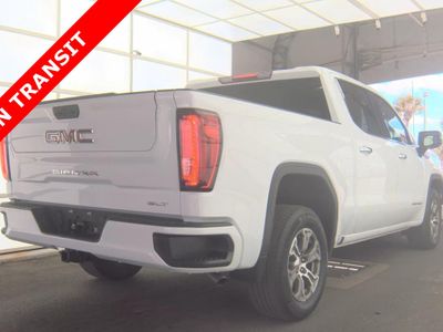 2025 GMC Sierra 1500 - Photo 5