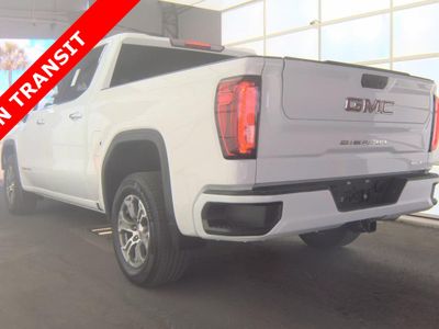 2025 GMC Sierra 1500 - Photo 4