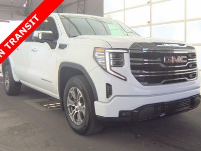 2025 GMC Sierra 1500 - Photo 3