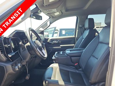 2025 GMC Sierra 1500 - Photo 6