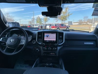 2026 RAM 1500 — photo 13 view