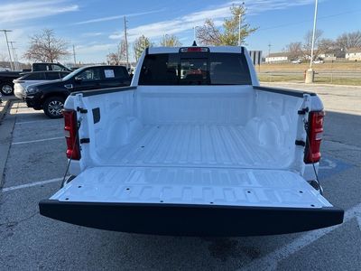 2026 RAM 1500 — photo 10 view