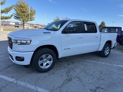 2026 RAM 1500 — photo 12 view