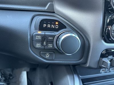 2026 RAM 1500 — photo 15 view