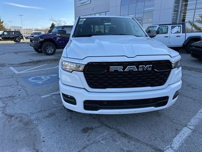 2026 RAM 1500 — photo 7 view