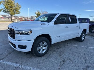 2026 RAM 1500 — photo 11 view