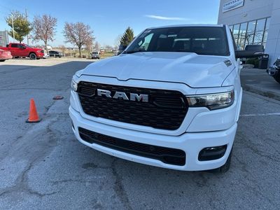 2026 RAM 1500 — photo 9 view