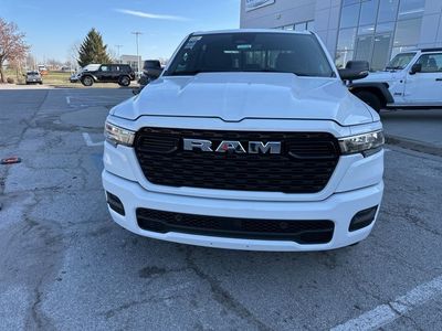 2026 RAM 1500 — photo 8 view