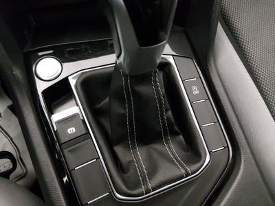 2024 Volkswagen Taos - Photo 20